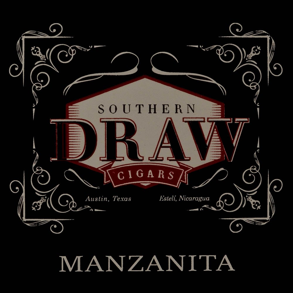 Southern Draw Manzanita